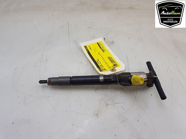 Pompa powietrza wtórnego OPEL ASTRA K (B16)