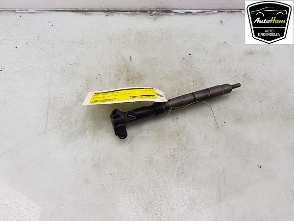 Sekundær luftindsprøjtningspumpe SEAT IBIZA Mk IV (6J5, 6P1)