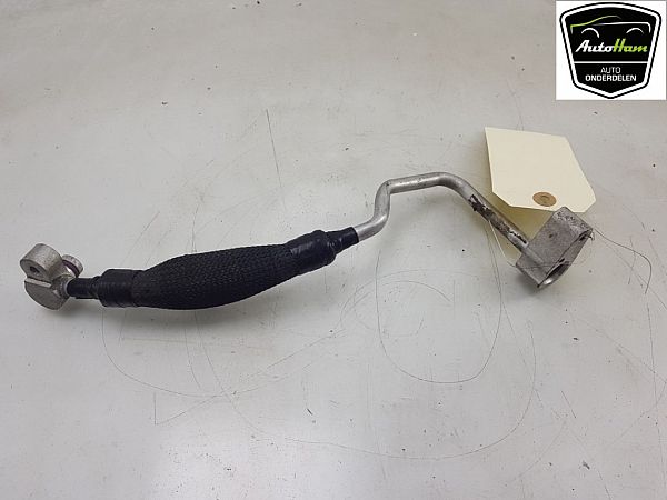 Aircondition rør /slange PORSCHE TAYCAN (Y1A)