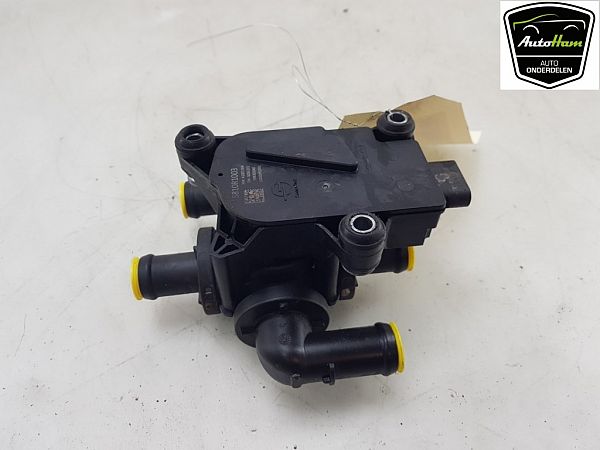 Vannpumpe PORSCHE TAYCAN (Y1A)