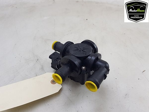 Vannpumpe PORSCHE TAYCAN (Y1A)