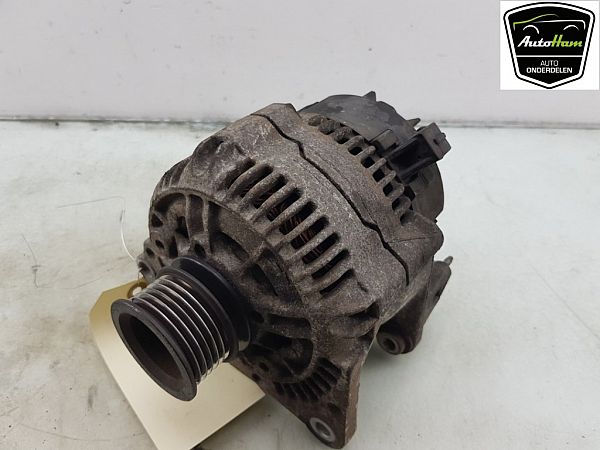 Generator SEAT IBIZA Mk II (6K1)