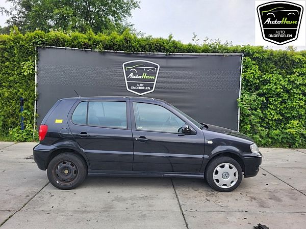 Błotnik przedni prawy VW POLO (6N2)