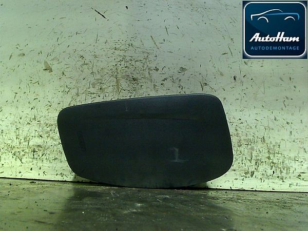 Airbag komplet FIAT GRANDE PUNTO (199_)
