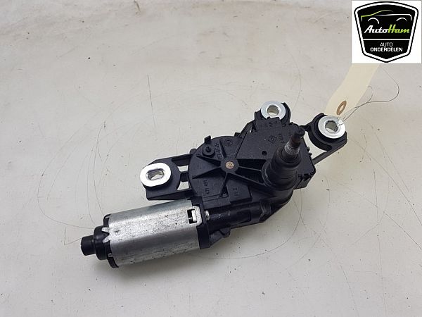 Viskermotor bag SEAT IBIZA Mk IV (6J5, 6P1)