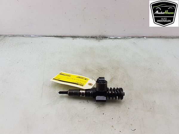 Sekundær luftindsprøjtningspumpe VW GOLF V (1K1)