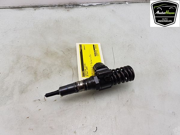 Sekundær luftindsprøjtningspumpe VW GOLF V (1K1)
