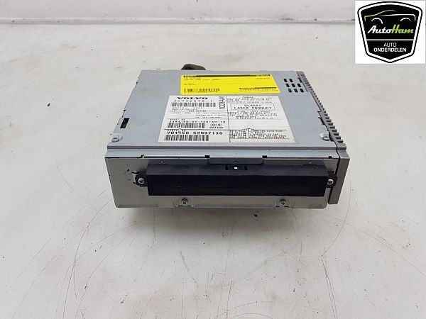 Audio VOLVO V50 (545)