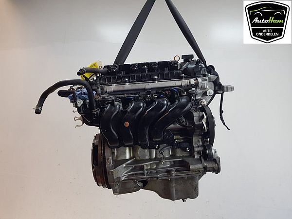 Motor SUZUKI IGNIS III (MF)