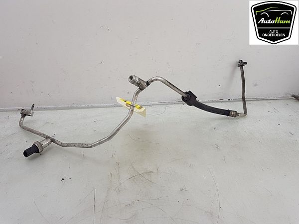 Klimaanlage Rohr / Schlauch SEAT LEON (5F1)