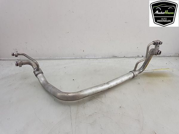Klimaanlage Rohr / Schlauch SEAT LEON (5F1)