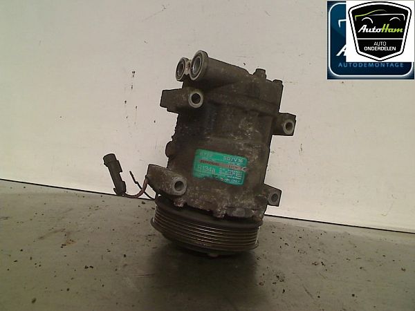 Kompressorpumpe ALFA ROMEO 156 Sportwagon (932_)