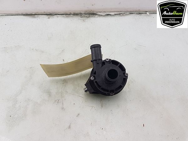 Wasserpumpe RENAULT CAPTUR I (J5_, H5_)