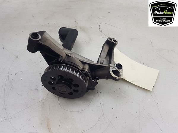 Oliepomp VW CADDY III Box (2KA, 2KH, 2CA, 2CH)