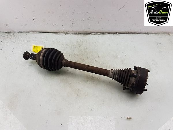Drivaksel for AUDI A1 Sportback (8XA, 8XF)