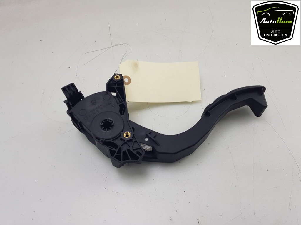 Gaspedal RENAULT ARKANA I (LCM_, LDN_)