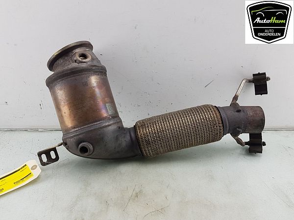 Katalysator MINI MINI (F55)