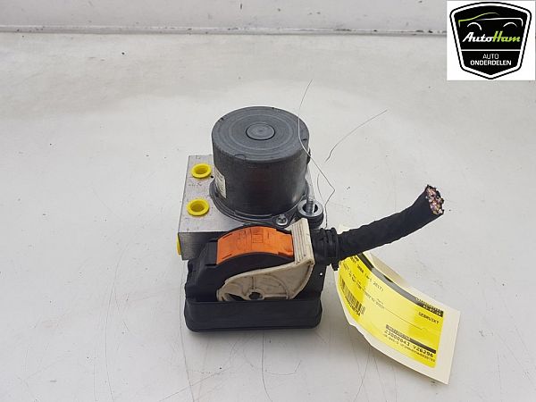 ABS Pumpe PEUGEOT 3008 SUV (M_)