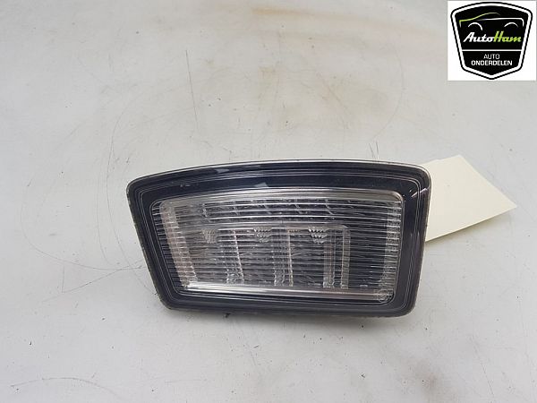 Baglygte AUDI A1 Sportback (8XA, 8XF)