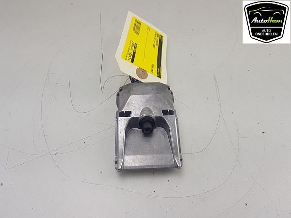 Front camera CITROËN C3 III (SX)