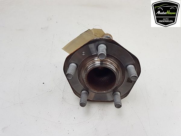 Spindel for TESLA MODEL 3 (5YJ3)