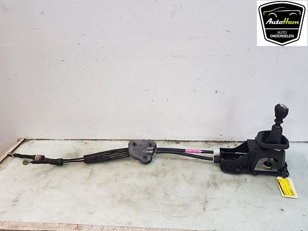 Schaltkulisse RENAULT MEGANE III Coupe (DZ0/1_)