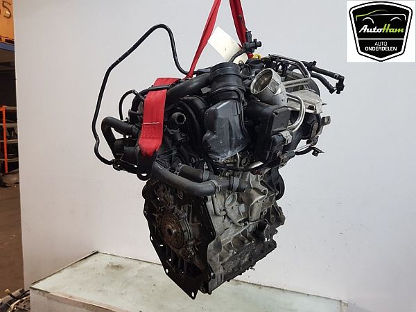 Motor SEAT LEON ST (5F8)