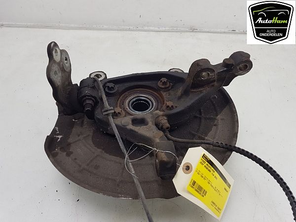 Spindel for JEEP RENEGADE SUV (BU, B1)