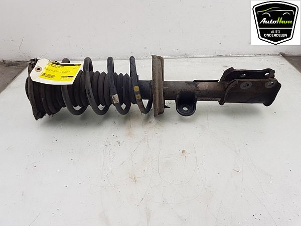 Federbein vorn JEEP RENEGADE SUV (BU, B1)