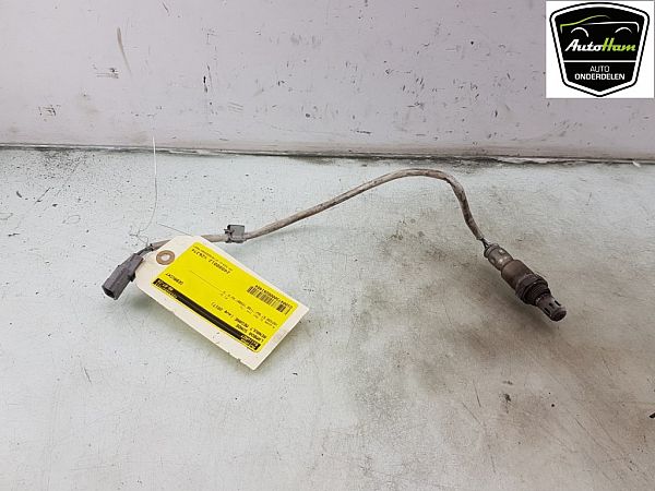 Lambda-Sonde RENAULT MEGANE IV Hatchback (B9A/M/N_)