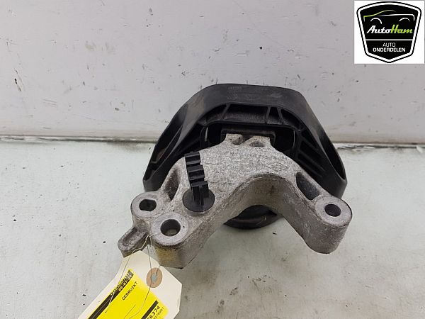 montage du moteur / Support de montage du moteur RENAULT MEGANE IV Hatchback (B9A/M/N_)