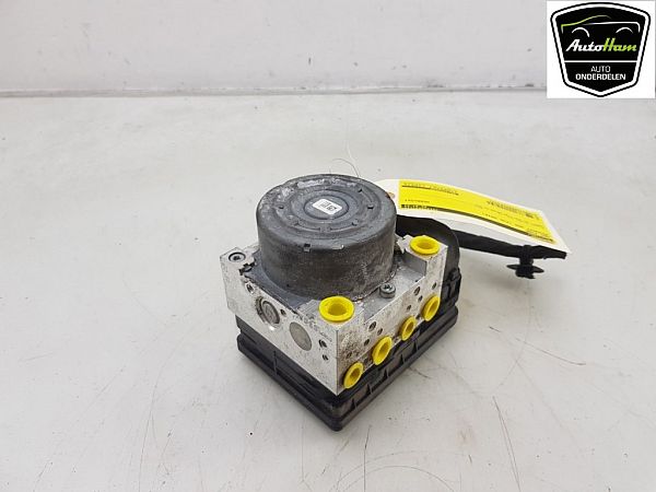 ABS Pumpe PEUGEOT 208 I (CA_, CC_)