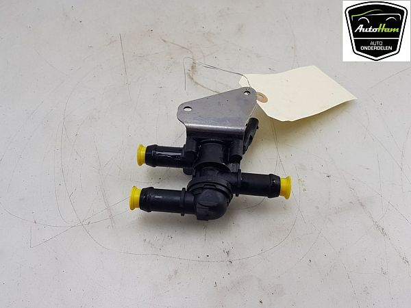 Water pump VOLVO XC60 II (246)