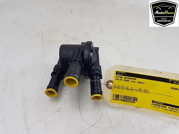 Water pump VOLVO XC60 II (246)