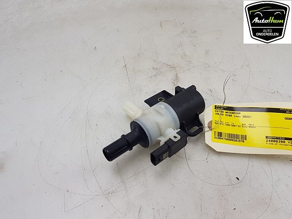 Water pump VOLVO XC60 II (246)