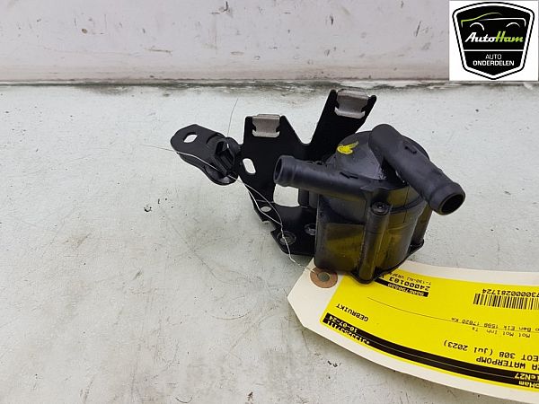 Wasserpumpe PEUGEOT 308 SW III (FC_, FJ_, FR_, F4_)