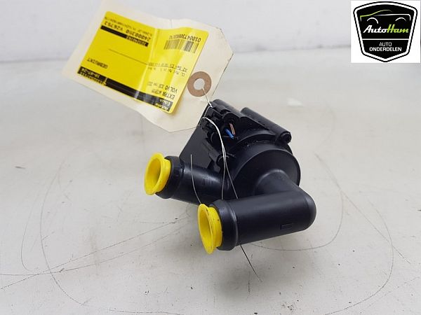 Water pump VOLVO XC60 II (246)