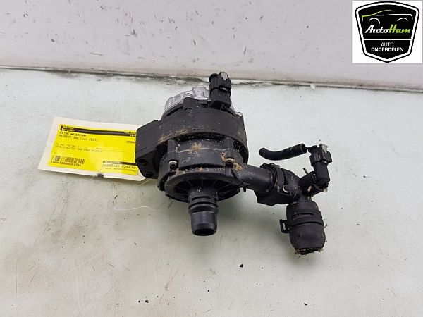 Wasserpumpe PEUGEOT 308 SW III (FC_, FJ_, FR_, F4_)