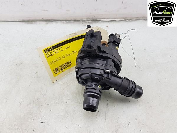 Wasserpumpe PEUGEOT 308 SW III (FC_, FJ_, FR_, F4_)
