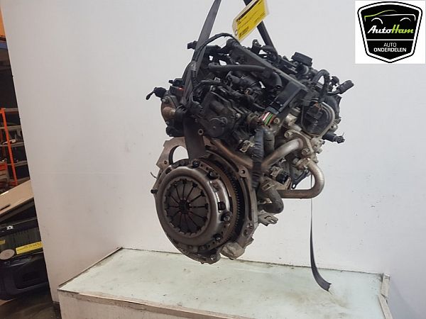 Moteur HYUNDAI i10 (AC3, AI3)