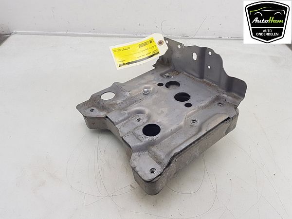 Accubak RENAULT KADJAR (HA_, HL_)