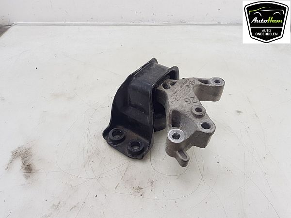 montage du moteur / Support de montage du moteur RENAULT KADJAR (HA_, HL_)