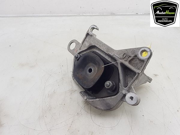 montage du moteur / Support de montage du moteur RENAULT KADJAR (HA_, HL_)