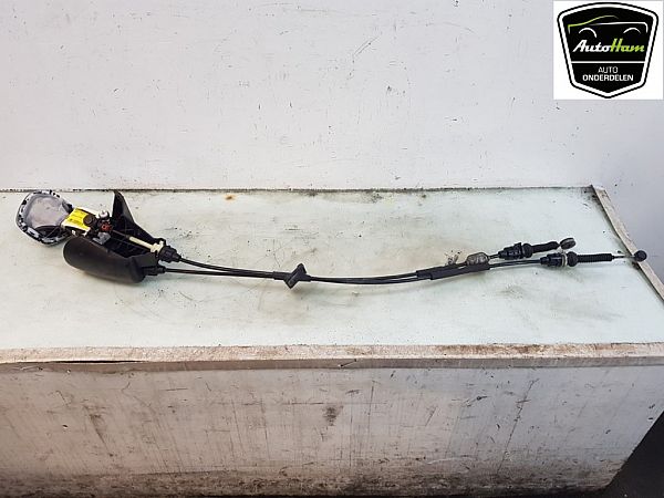 Schaltkulisse RENAULT TRAFIC III Box (FG_)
