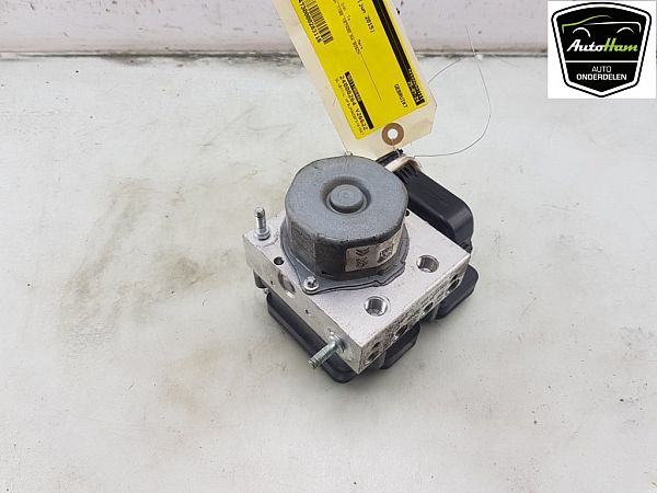 ABS Pumpe PEUGEOT 308 II (LB_, LP_, LW_, LH_, L3_)