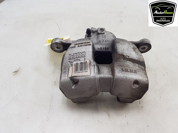Brake caliper