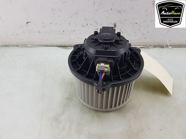 Bensinvarmer HYUNDAI i20 (GB, IB)