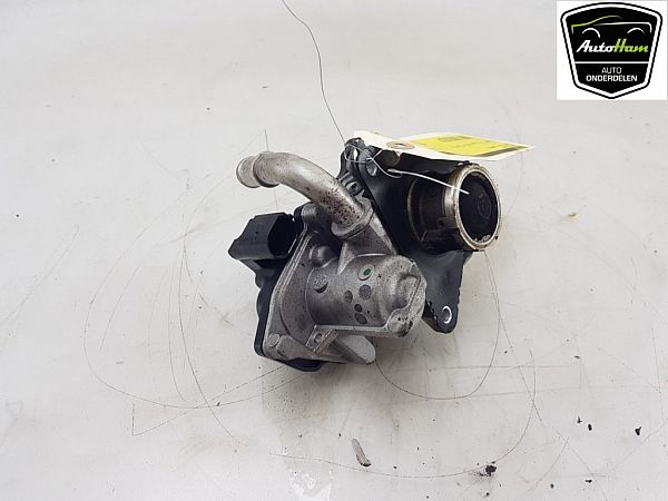Egr ventil AUDI A3 Limousine (8VS, 8VM)