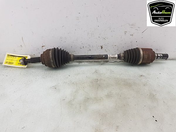 Antriebswelle vorne RENAULT ZOE (BFM_)