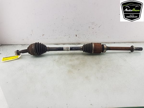 Antriebswelle vorne RENAULT ZOE (BFM_)